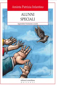 Alunni speciali. Apprendere l'inclusione a scuola_cover