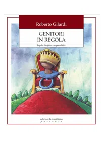 Genitori in regola. Regole, disciplina e responsabilità_cover