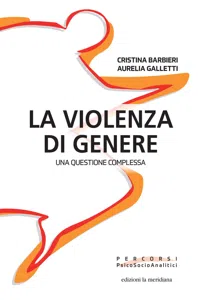 La violenza di genere_cover