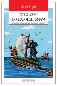 L'educatore geografo dell'umano_cover