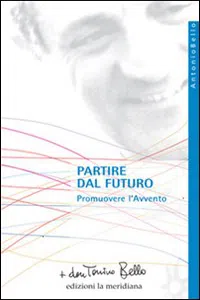 Partire dal futuro. Promuovere l'Avvento_cover