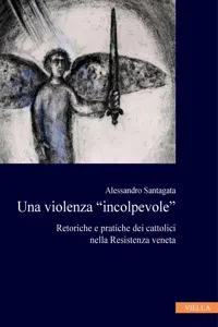 Una violenza "incolpevole"_cover