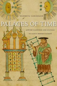 Palaces of Time_cover