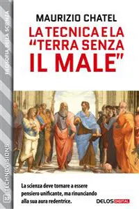 La tecnica e la "terra senza il male"_cover