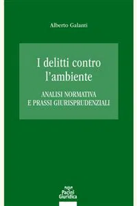 I delitti contro l'ambiente_cover