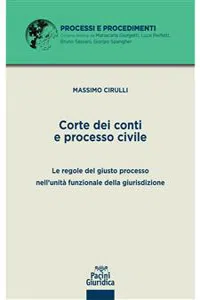 Corte dei conti e processo civile_cover