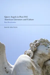 Queer Angels in Post-1945 American Literature and Culture_cover