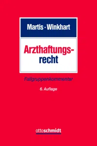 Arzthaftungsrecht_cover