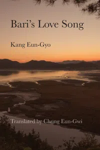 Bari's Love Song_cover