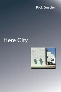 Here City_cover
