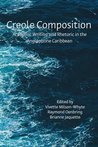 Creole Composition_cover