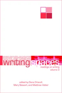 Writing Spaces_cover