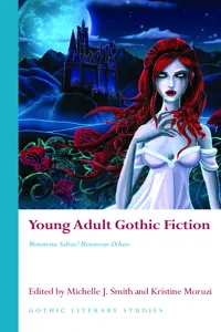 Young Adult Gothic Fiction_cover