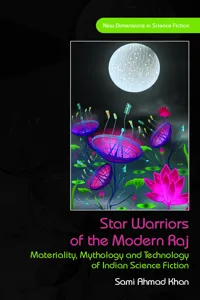 Star Warriors of the Modern Raj_cover