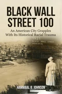 Black Wall Street 100_cover