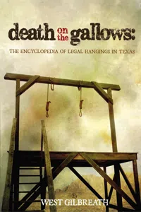 Death on the Gallows_cover