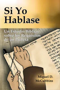 Si Yo Hablase_cover