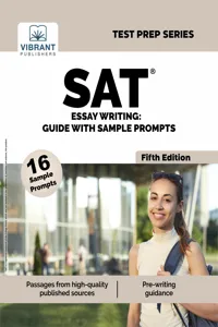 SAT Essay Writing_cover