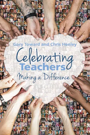 Celebrating Teachers