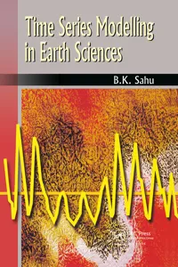 Time Series Modelling in Earth Sciences_cover