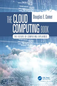 The Cloud Computing Book_cover