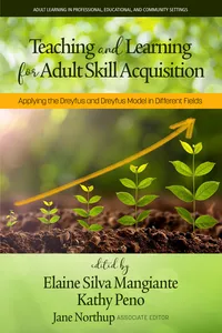 Teaching and Learning for Adult Skill Acquisition