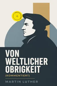 Von weltlicher Obrigkeit