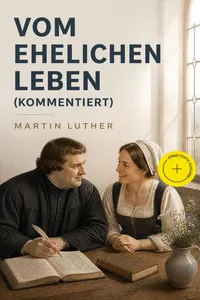 Vom ehelichen Leben