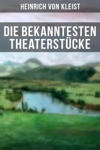 Die bekanntesten Theaterstücke_cover
