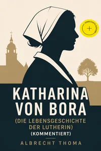 Katharina von Bora