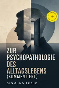 Zur Psychopathologie des Alltagslebens_cover