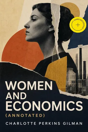 Women and Economics (Annotated)