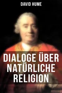 David Hume: Dialoge über natürliche Religion_cover