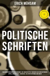 Politische Schriften_cover