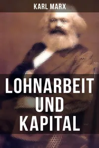 Lohnarbeit und Kapital_cover