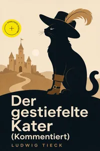 Der gestiefelte Kater_cover