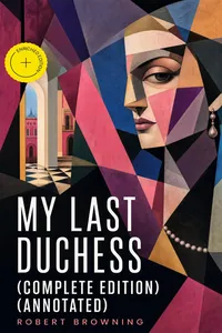 My Last Duchess