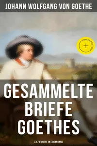 Gesammelte Briefe Goethes_cover