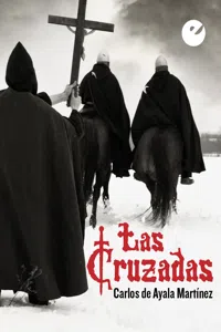 Las Cruzadas_cover