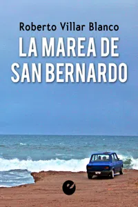 La marea de San Bernardo_cover