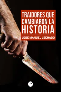 Traidores que cambiaron la Historia_cover