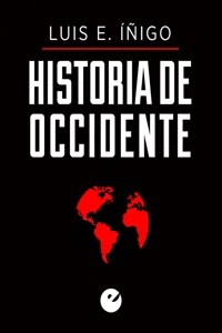 Historia de Occidente_cover