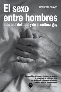 El sexo entre hombres_cover