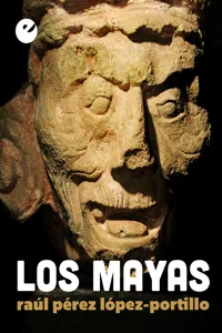 Los mayas_cover