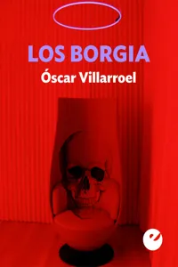 Los Borgia_cover