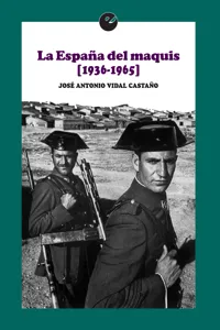 La España del maquis_cover