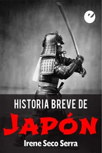 Historia breve de Japón_cover