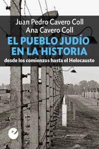 El pueblo judío en la historia_cover