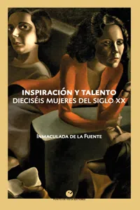 Inspiración y talento_cover