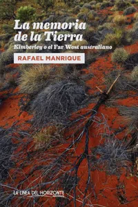 La memoria de la Tierra_cover